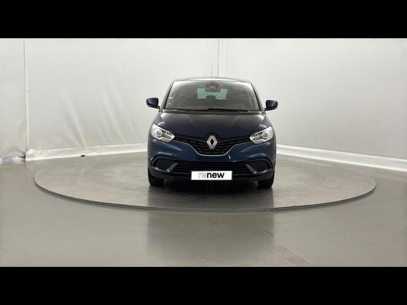 Renault Scenic IV
