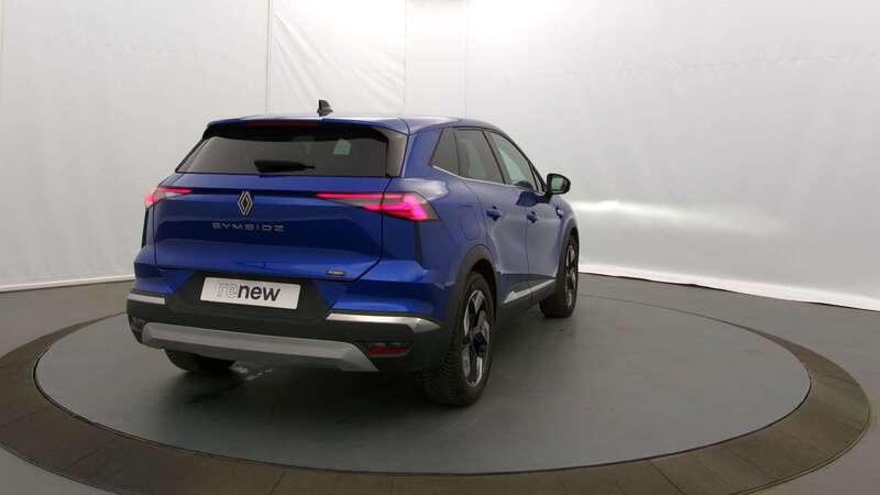 Renault Symbioz