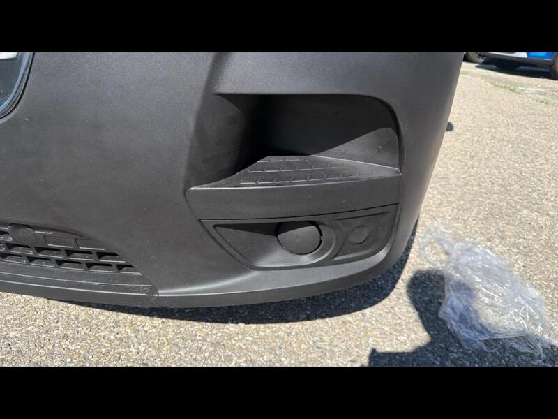Renault Master Chassis Cabine