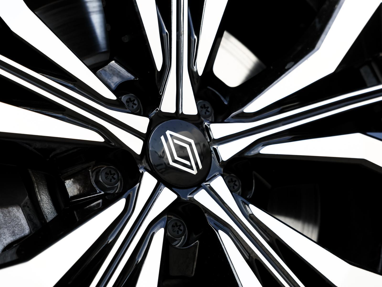Renault Espace – Bild 9