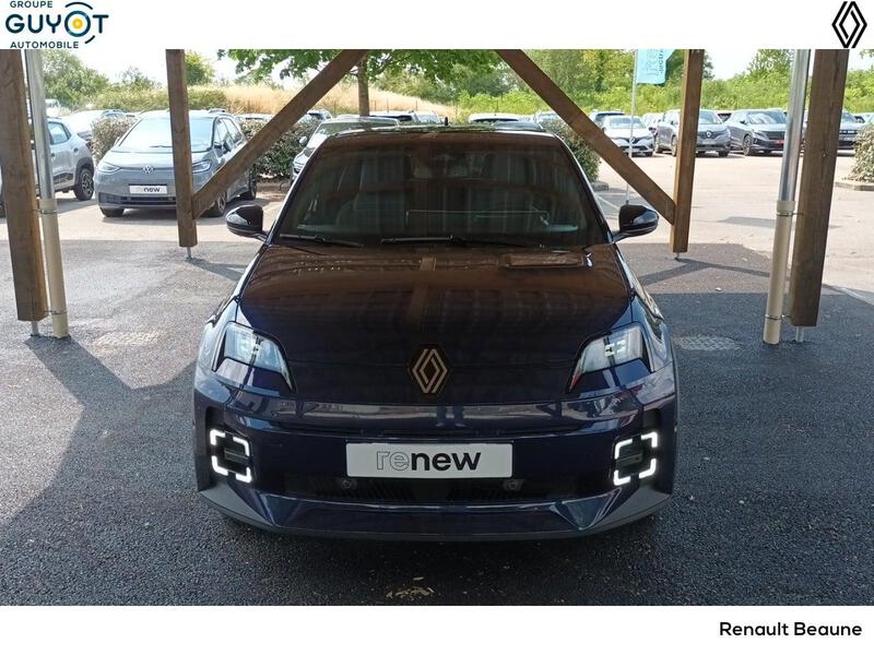 Renault R5 E-Tech Electrique