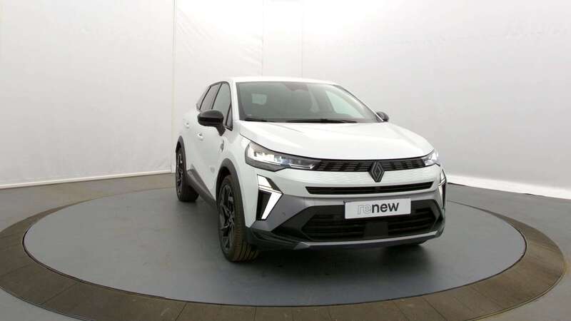 Renault Symbioz