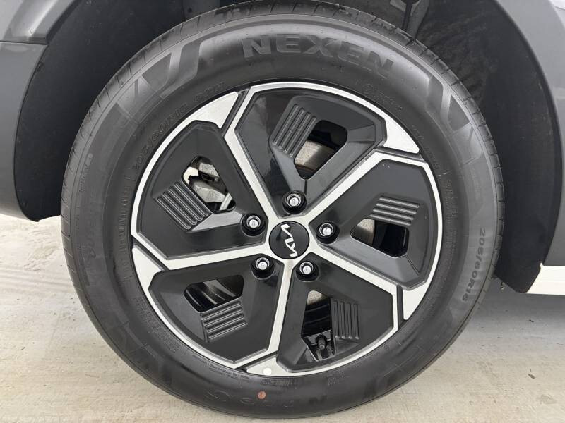 KIA Niro II