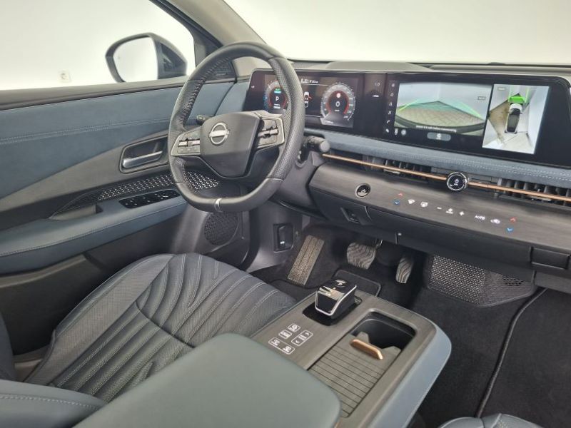 NISSAN Ariya 2024 — imagine 37