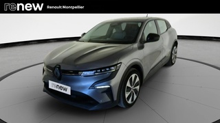 MEGANE E-TECH ELECTRIQUE