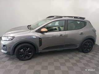 Vehicle 3D Image