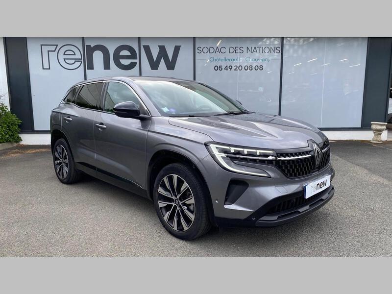 Renault Austral