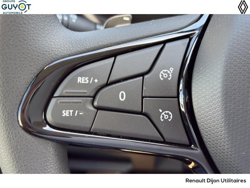 Renault Trafic Combi