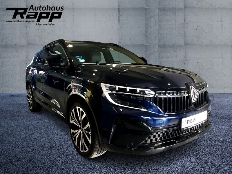 Renault Espace