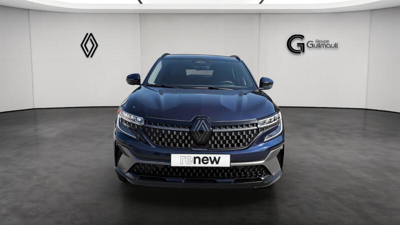 Renault Espace VI