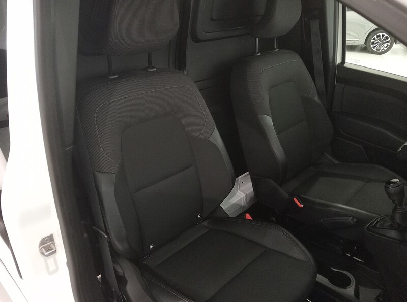 Renault Kangoo Furgón