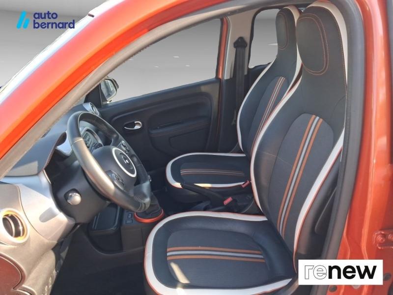 Renault Twingo III