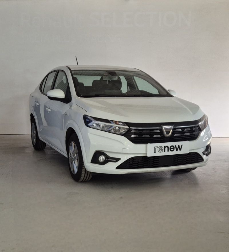 DACIA Logan 2022 — imagine 43