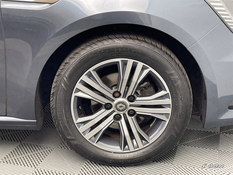 Renault Megane IV Berline