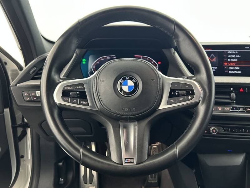 BMW Serie 1