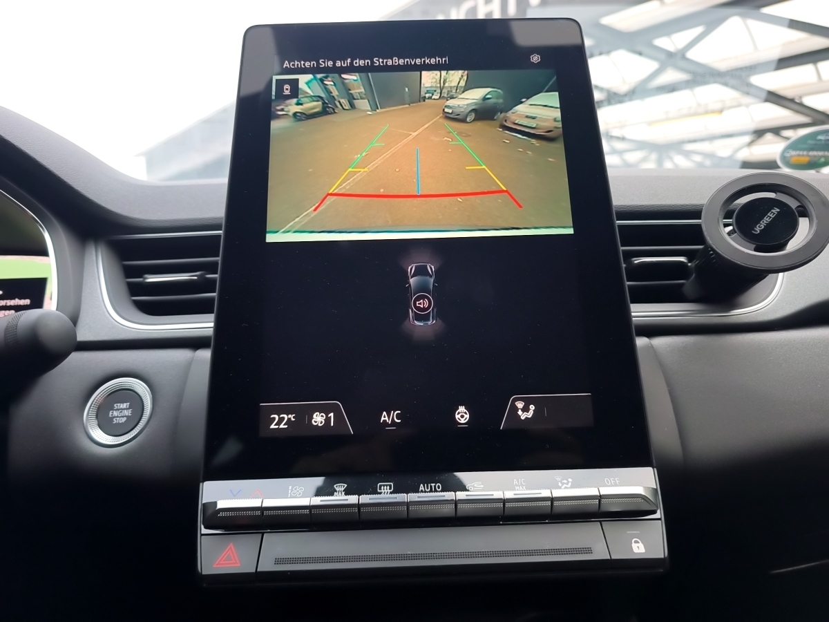 Renault Captur – Bild 14