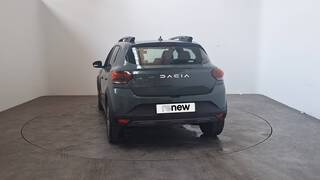 Vehicle 3D Image