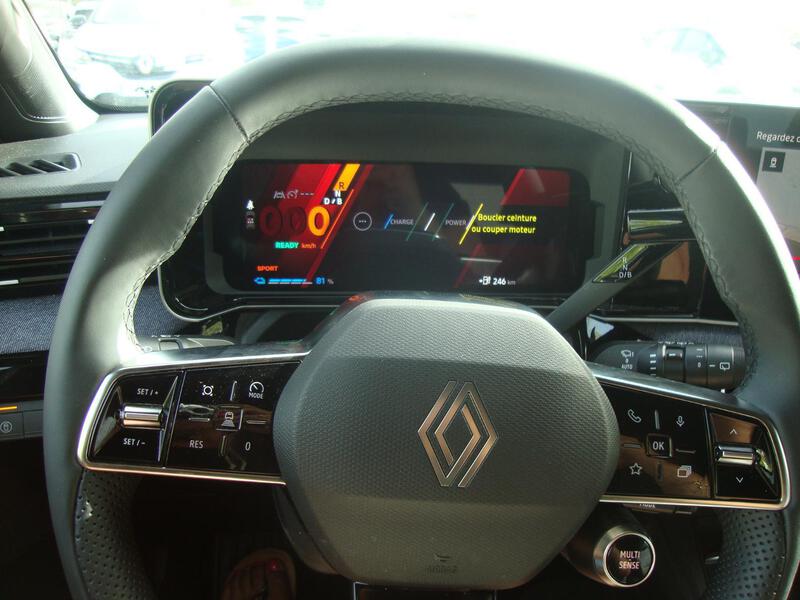Renault R5 E-Tech Electrique