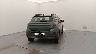 Vehicle 3D Image