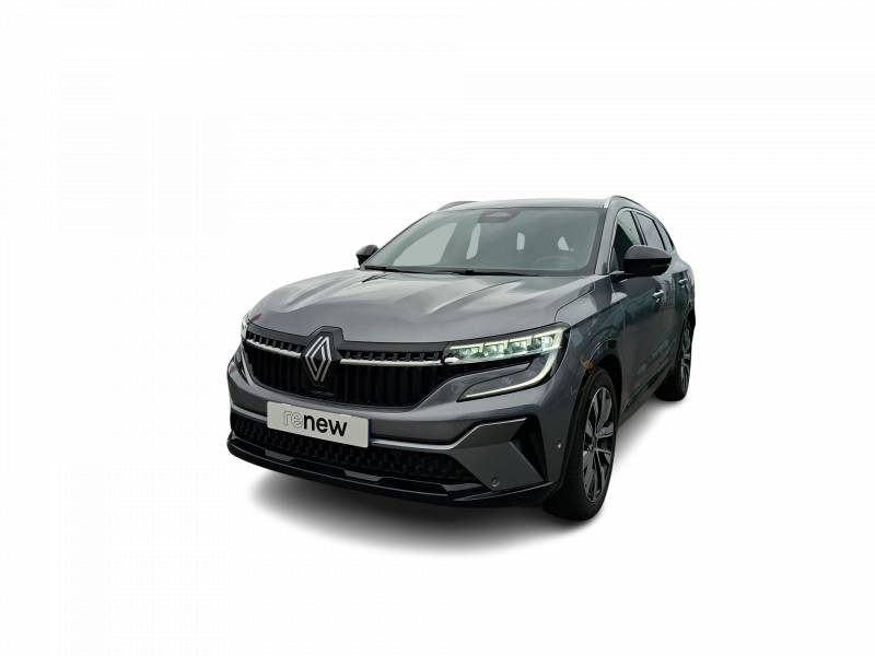 Renault Espace VI