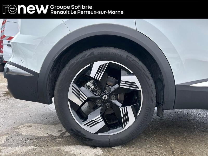Renault Symbioz