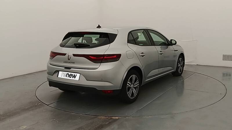 Renault Megane IV Berline