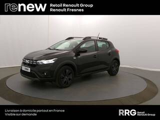 Vehicle 3D Image