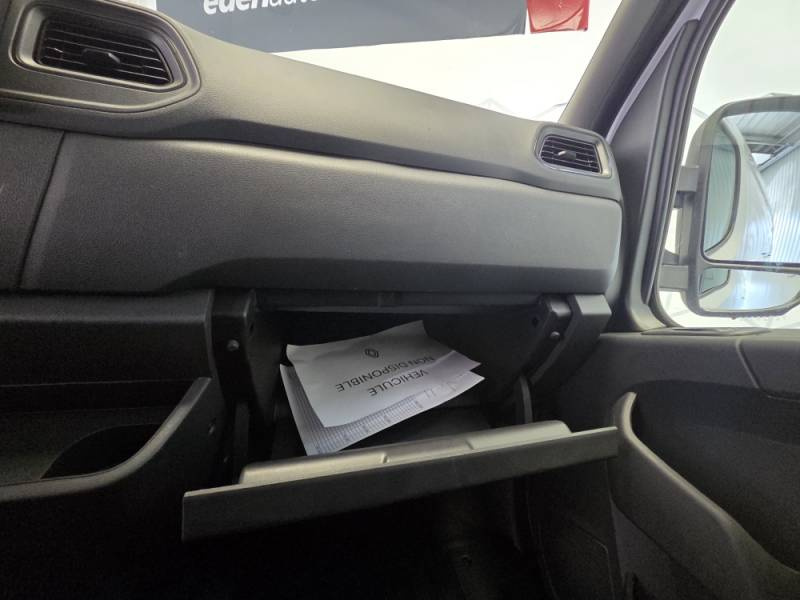 Renault Master III