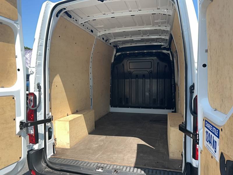 Renault Master III