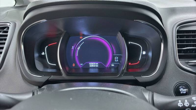 Renault Grand Scenic IV
