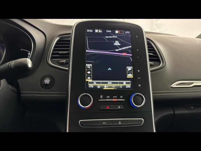 Renault Scenic IV
