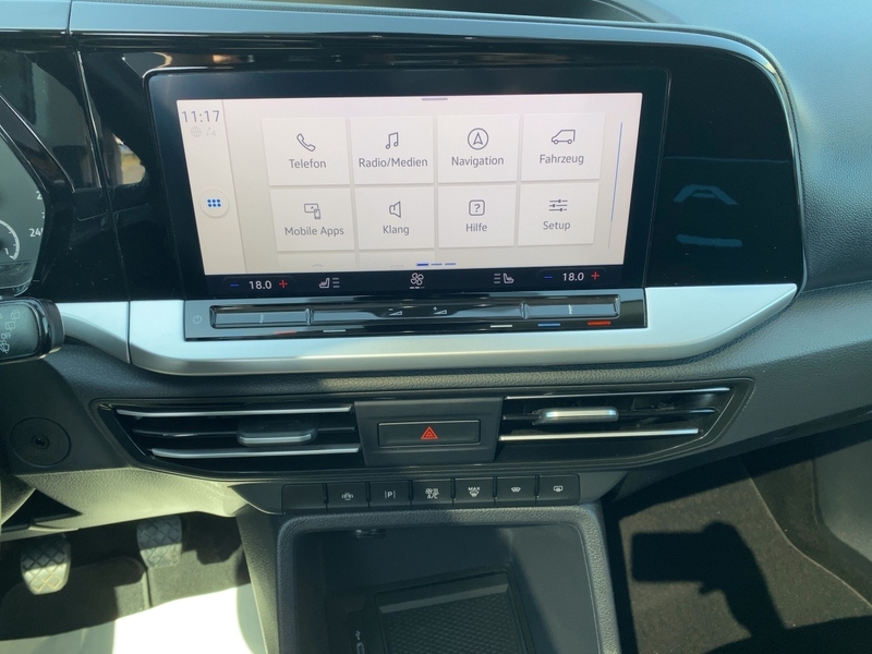 Ford Tourneo Connect