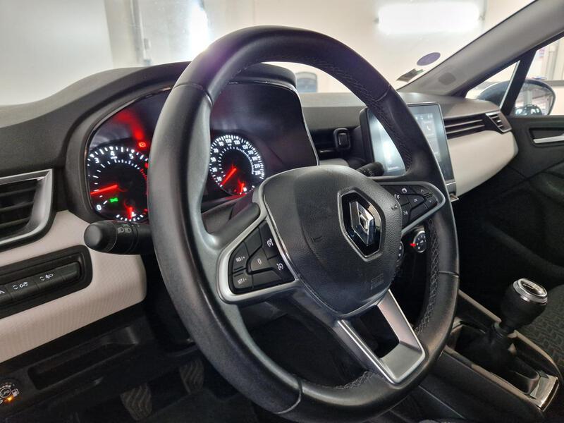 Renault Clio V