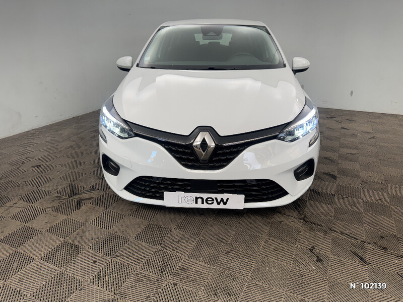 Renault Clio V