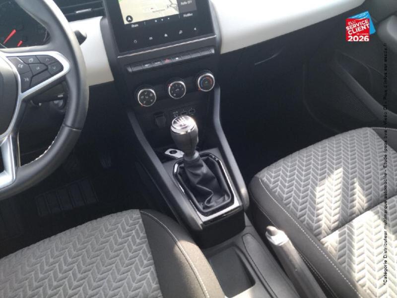 Renault Clio V