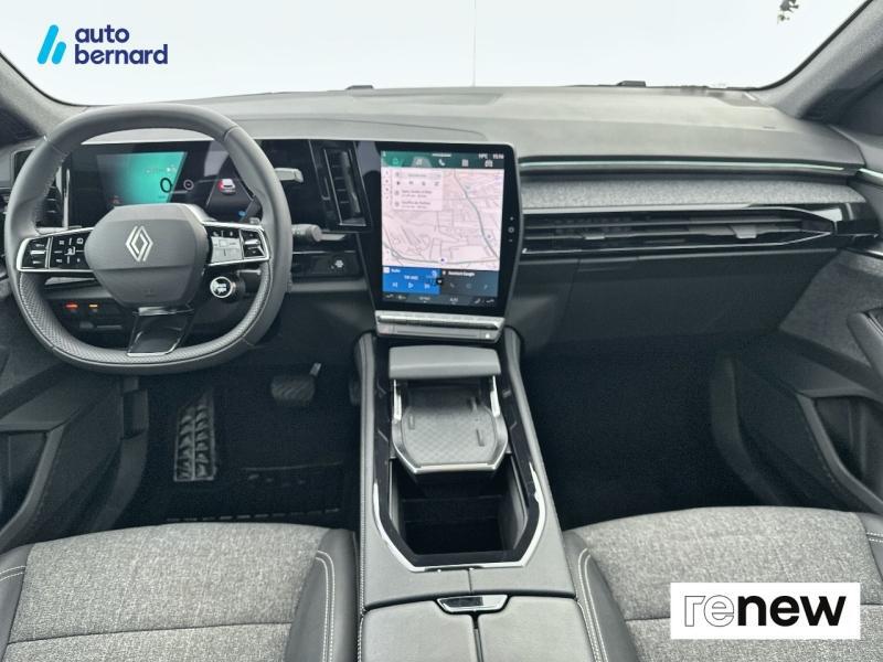 Renault Espace VI