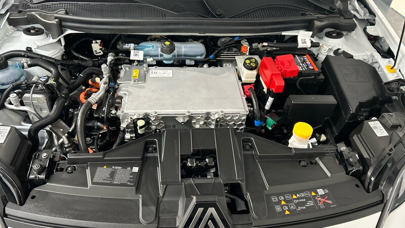 Renault R5 E-Tech Eléctrico