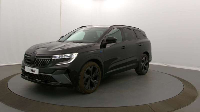 Renault Espace VI