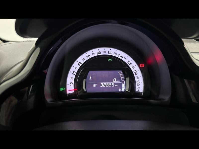 Renault Twingo III