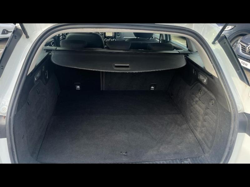 Renault Megane IV Estate
