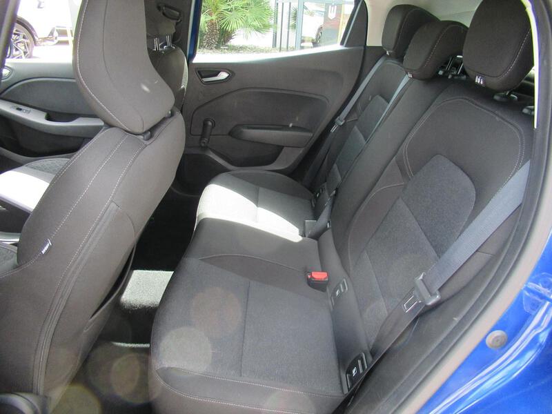 Renault Clio V