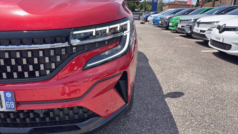 Renault Austral