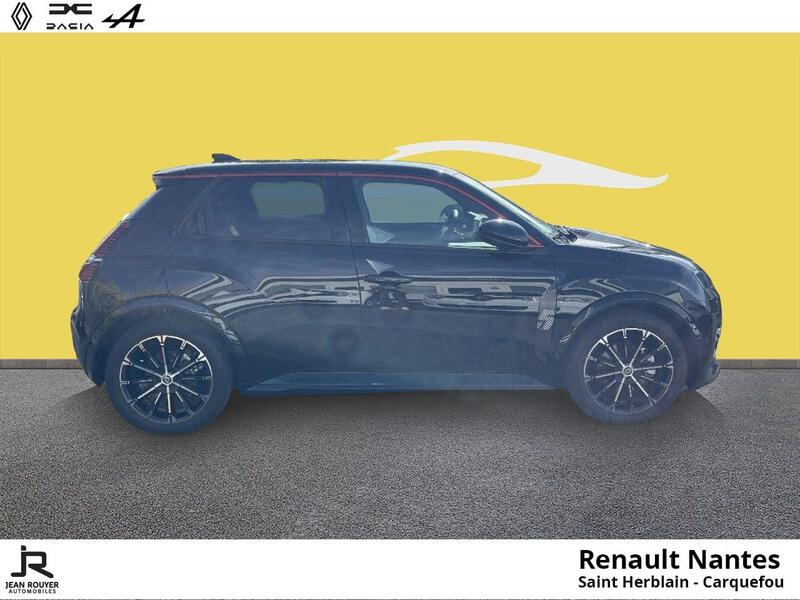 Renault R5 E-Tech Electrique
