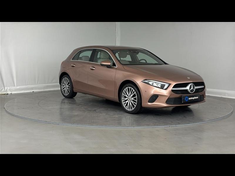 Mercedes Classe A