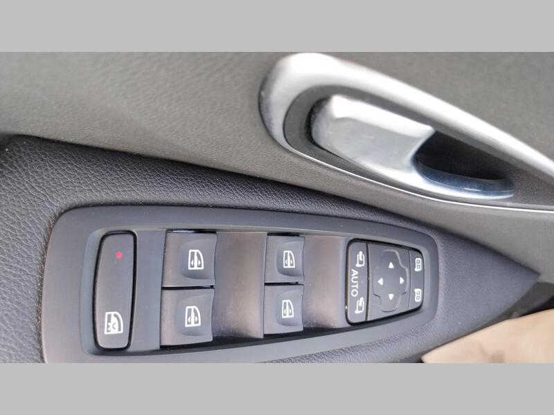 Renault Scenic IV
