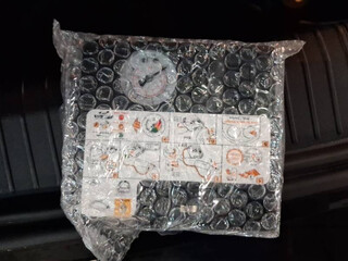 Vehicle 3D Image