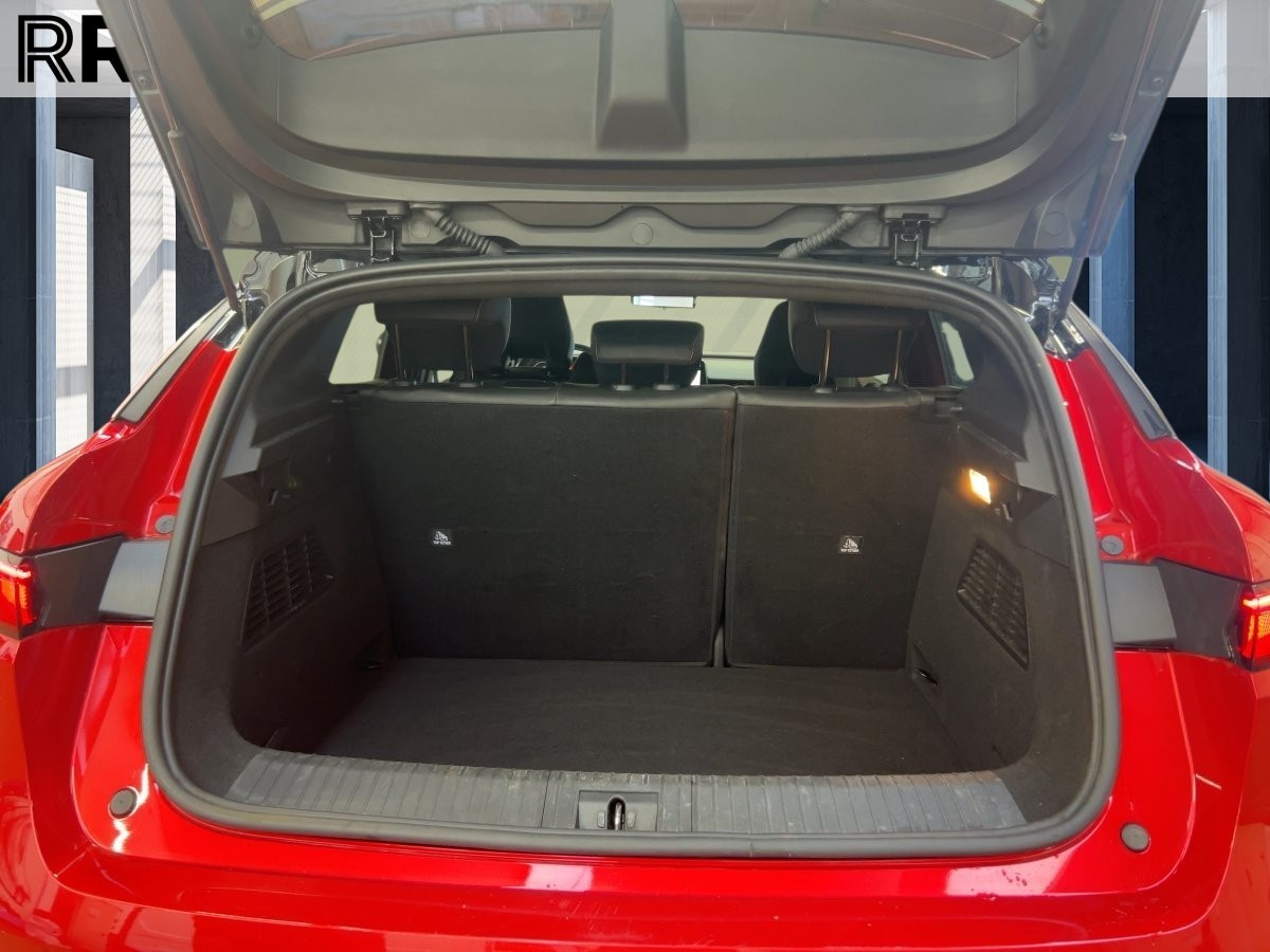 Renault Megane E-TECH – Bild 19