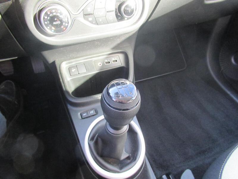 Renault Twingo III