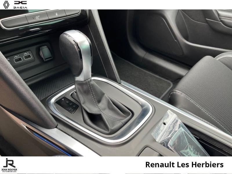 Renault Megane IV Berline