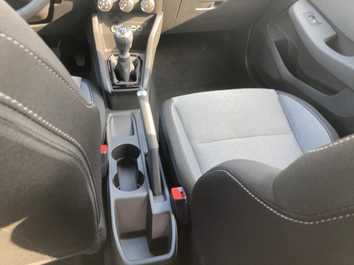 Renault Clio – Bild 20
